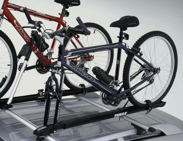 bike rack for mitsubishi outlander sport
